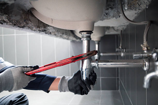 Trusted Pipe Repair service in Bonneau, SC - AAA Plumbing Heating